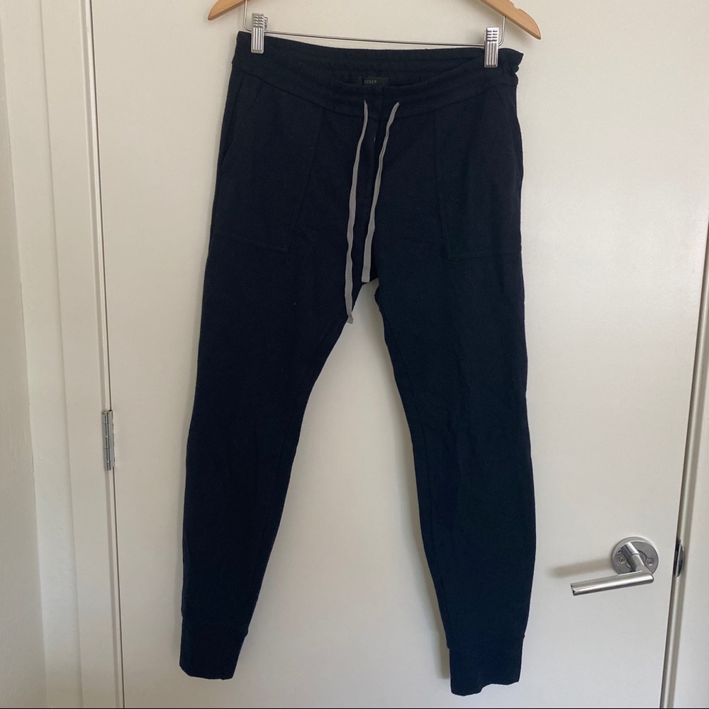 Jcrew Joggers